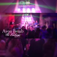 Avon Bomb at The Exchange