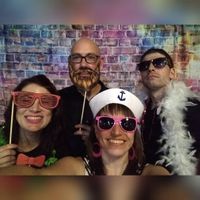 Halloween Bash at The Exchange