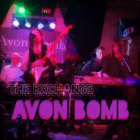 Avon Bomb at The Exchange