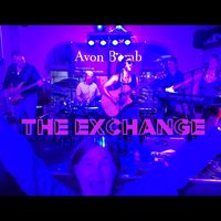 Avon Bomb at The Exchange