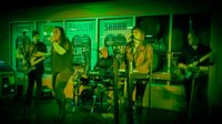 Pre-Paddy's Day Party at The Green Door