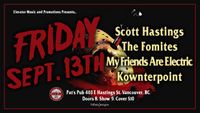 Friday the 13th Part III