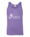Burris Premium Tank Top