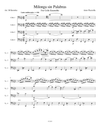 Piazzolla - Milonga sin Palabras 