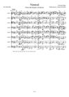Nimrod - For Cello Orchestra
