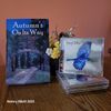 "Autumn's On Its Way" & "Bluebirds" Package!