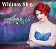 A Woman Rules The World - Signed CD