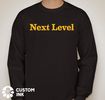 T-Shirts Long 