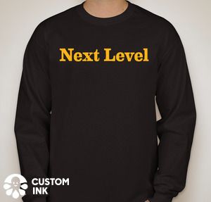T-Shirts Long 