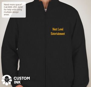 Jackets