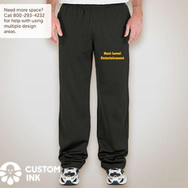 Sweat Pants