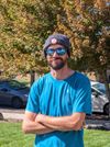 "Don't Fear the Feelings" Beanie