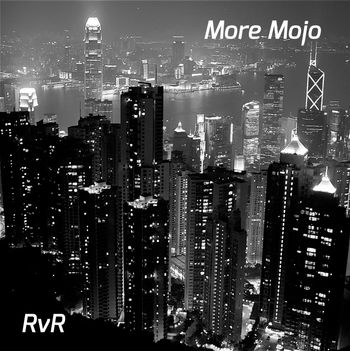 Jazz Funk - Alt Mix
