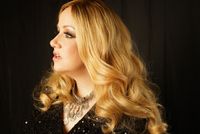 Sarah Sokal - Blues Evening - CORPO