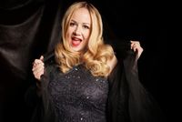 Sarah Sokal - Blues Evening - CORPO