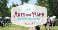 Arts in the Park