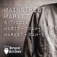Main Street Market Downtown Brainerd