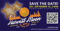 Harvest Moon Brew Fest