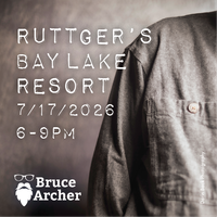 Ruttger's Bay Lake Resort