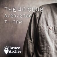 The 40 Club