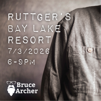 Ruttger's Bay Lake Resort