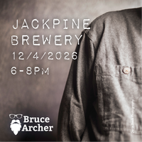 Jack Pine Brewery