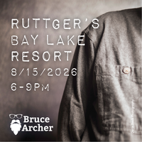 Ruttger's Bay Lake Resort