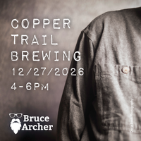 Copper Trail Brewing