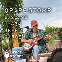 Grape Stomp 2026