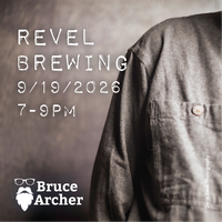 Revel Brewing