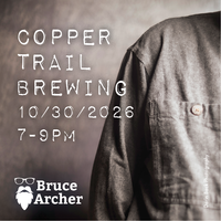 Copper Trail Brewing