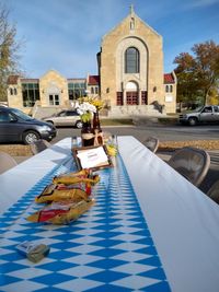 St Francis Oktoberfest!