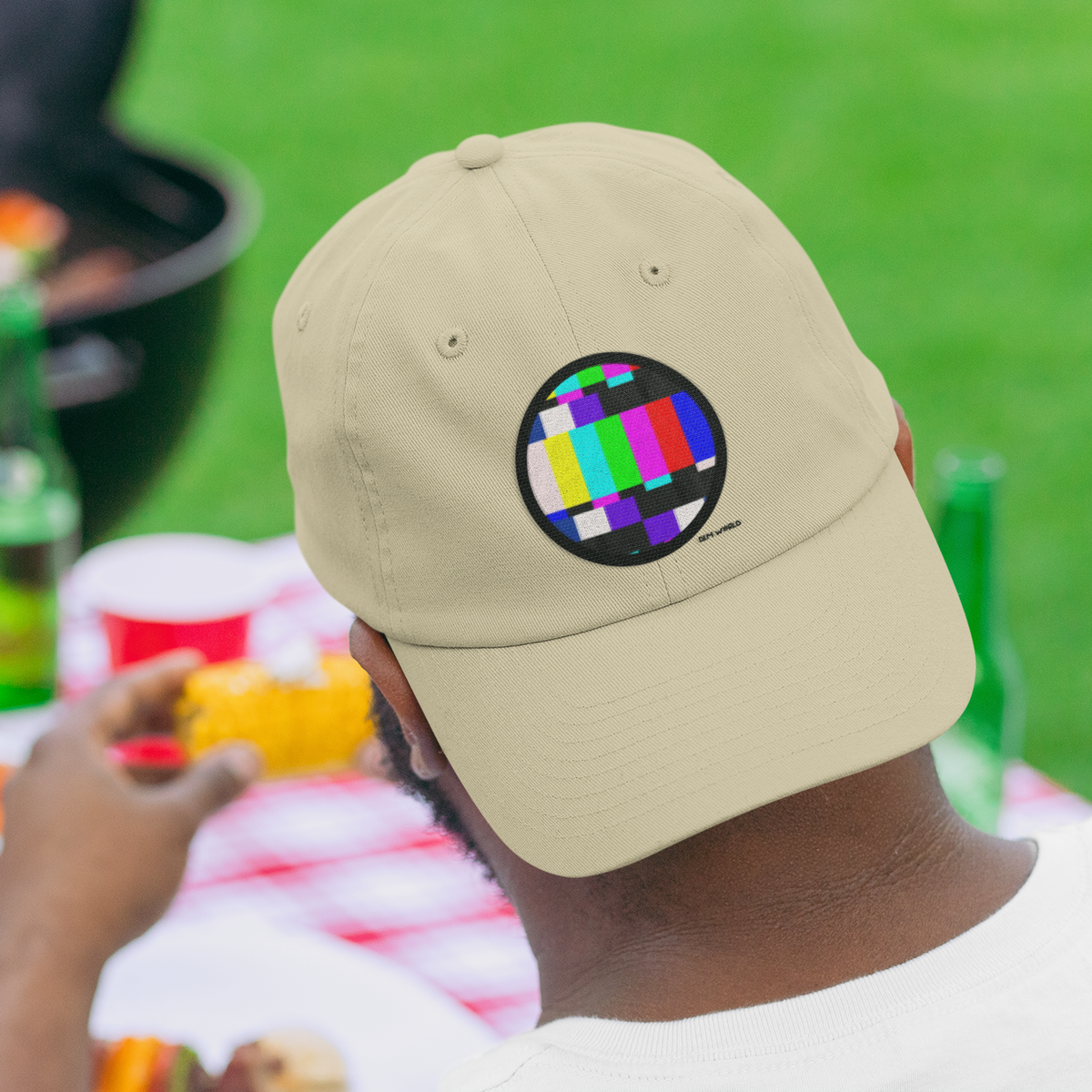 Untelevised - Dad Hat
