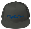 2020 City2DaTown Mesh Hat