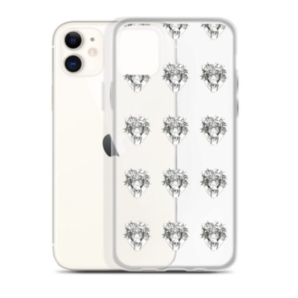 iPhone case