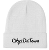 C2DT Beanie Cap 2020