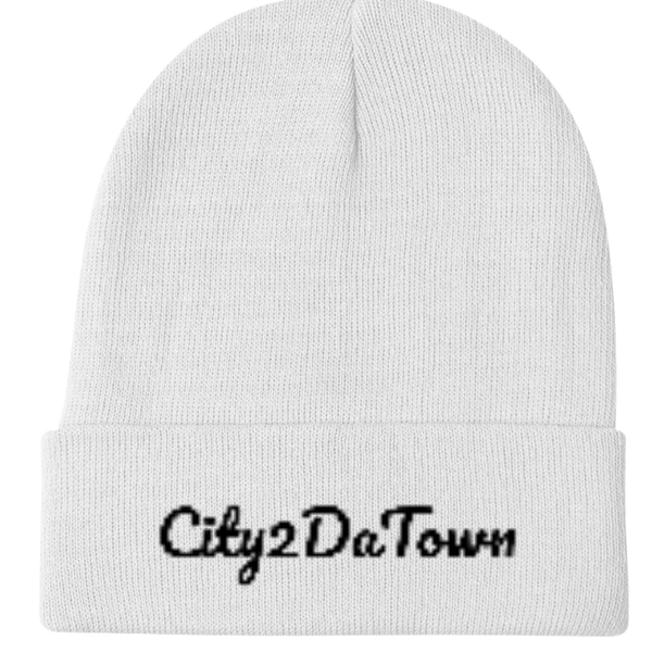 C2DT Beanie Cap 2020