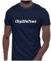C2DT Plain T-Shirt