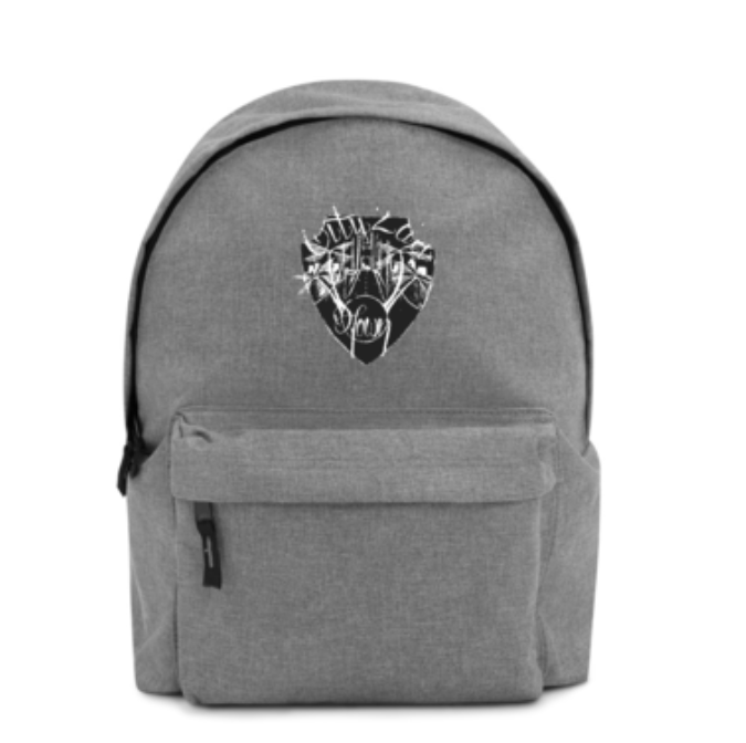2020 City2DaTown Backpack 