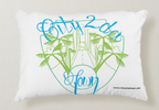 C2DT Pillow