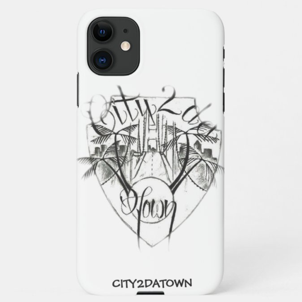 IPHONE 11 Case