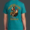 Tie One On T-Shirt