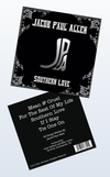 Southern Love EP - CD