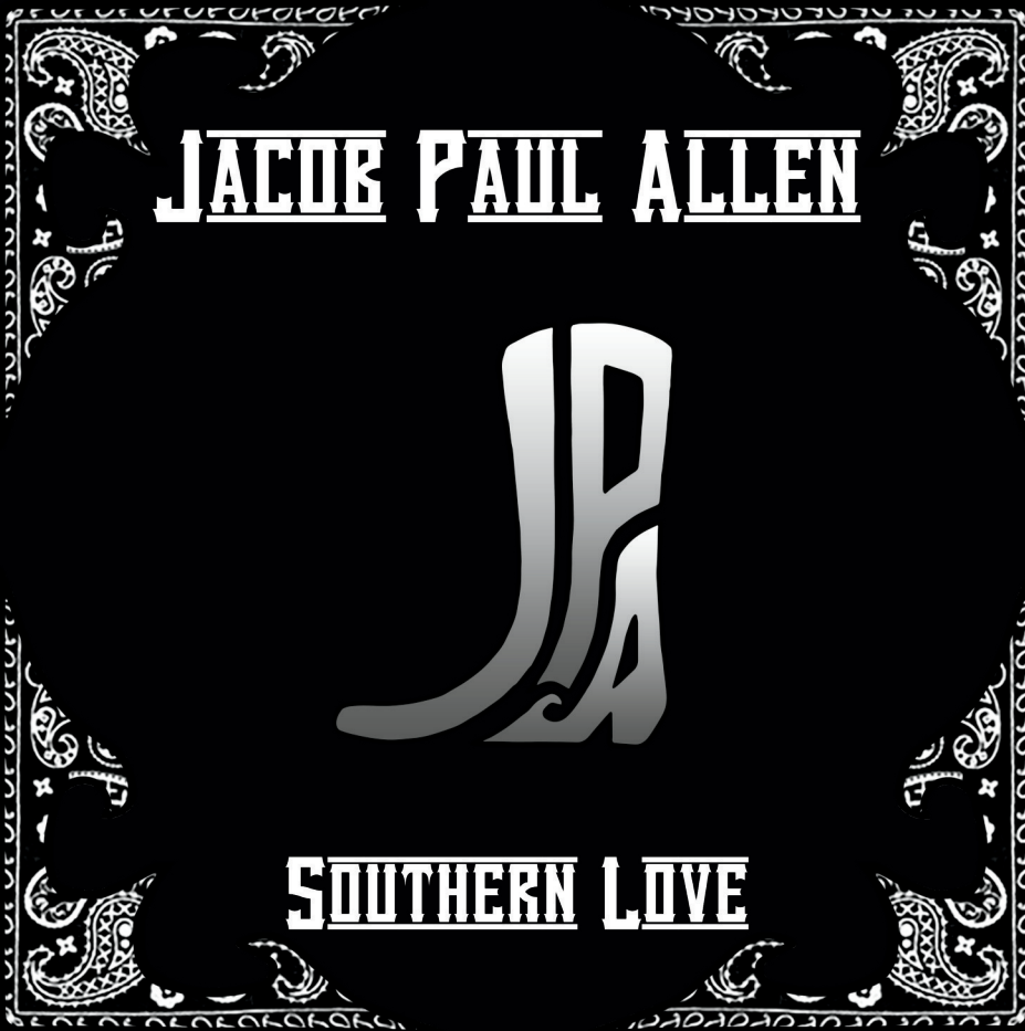 Southern Love EP - CD