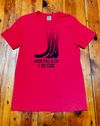 JPA & The Flood Band Tee- Unisex