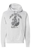 Rooster Hoodie