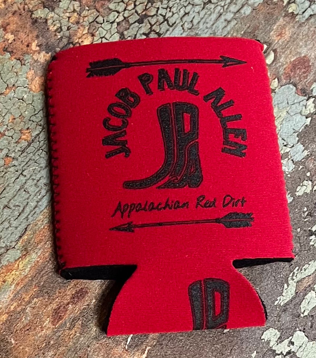 JPA Koozie