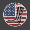 JPA Stickers