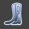 JPA Stickers