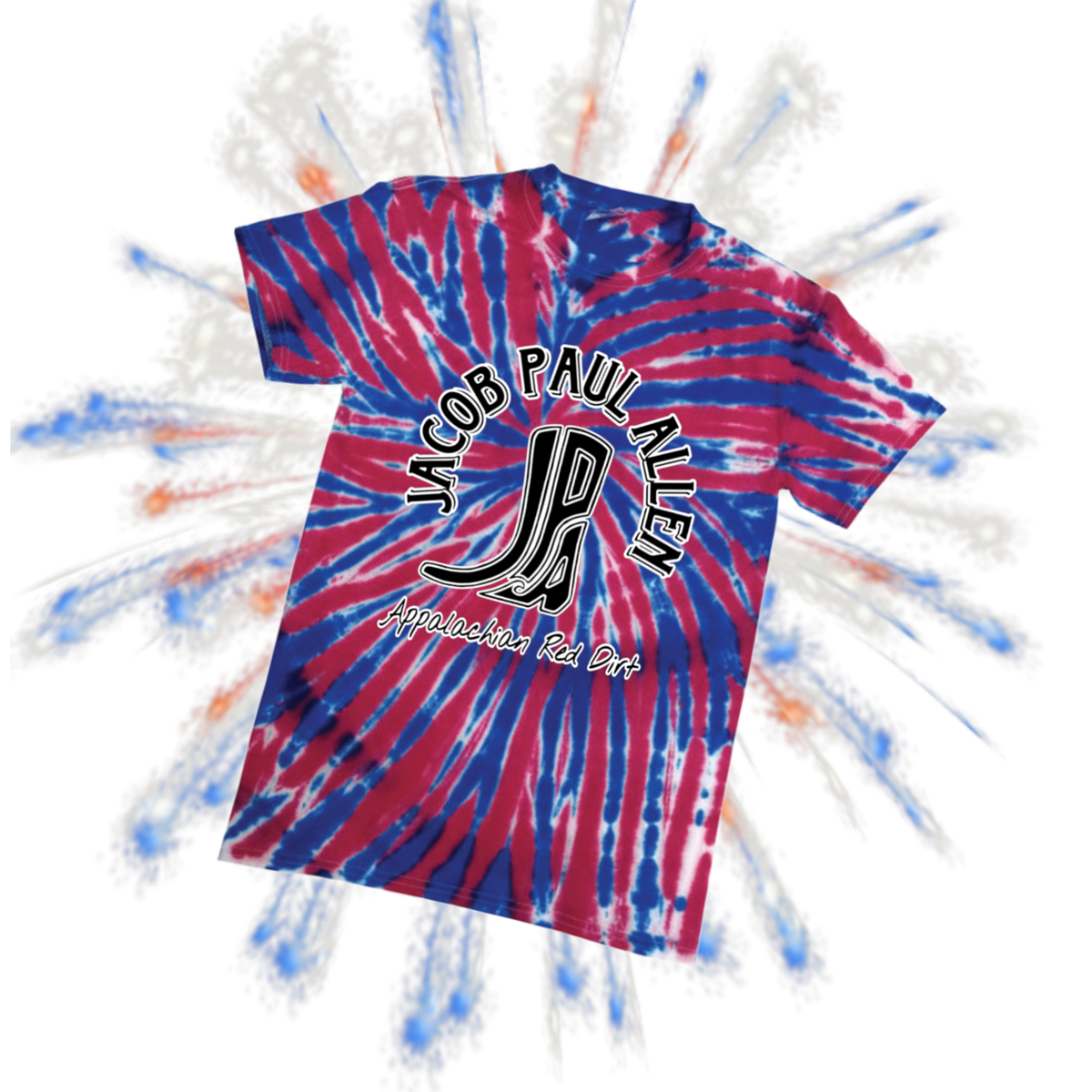 JPA Tye Dye 